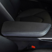 凯美瑞扶手箱套改装 中O央扶手皮套八代车内装 21款 8代新款