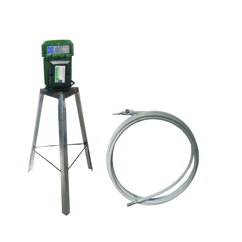 自吸泵家用全自动增压软轴泵水管道泵静音22N0V水泵自吸螺杆抽水