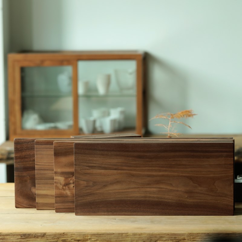 实木桌面b收纳整理架香水置物架梳妆台化妆品收纳架电脑增高置物