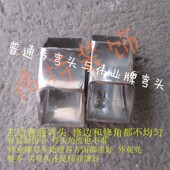 伟业不锈钢弯头304方弯头 方管支架弯头方管弯头 90度焊接弯头