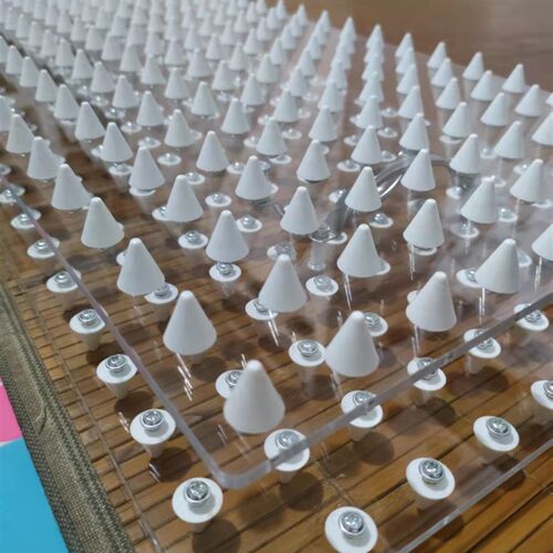 穴盘压孔器