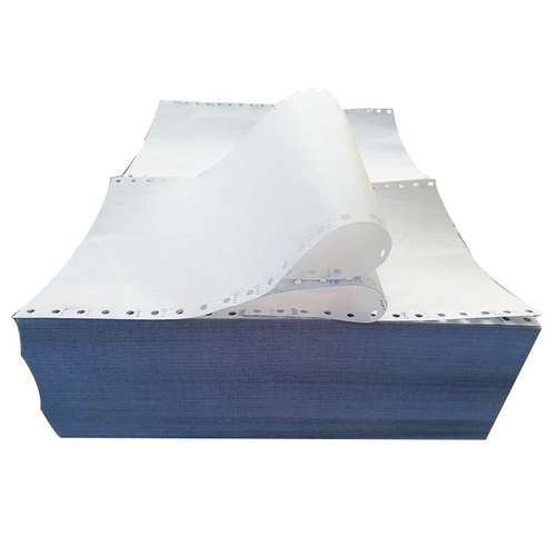 190mm针式电脑打印纸