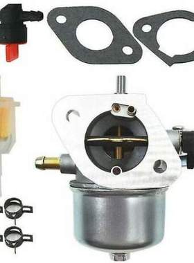 化油器适用于FH430V FH381V FH541V FS481V 15004-0823链锯割草机