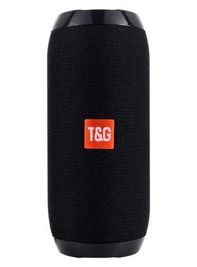 TG117跨境爆款蓝牙音箱 无线家用低音炮户外手提便捷超强续航插卡