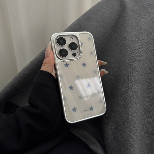 韩系温柔奶油星EshuRohe手机壳