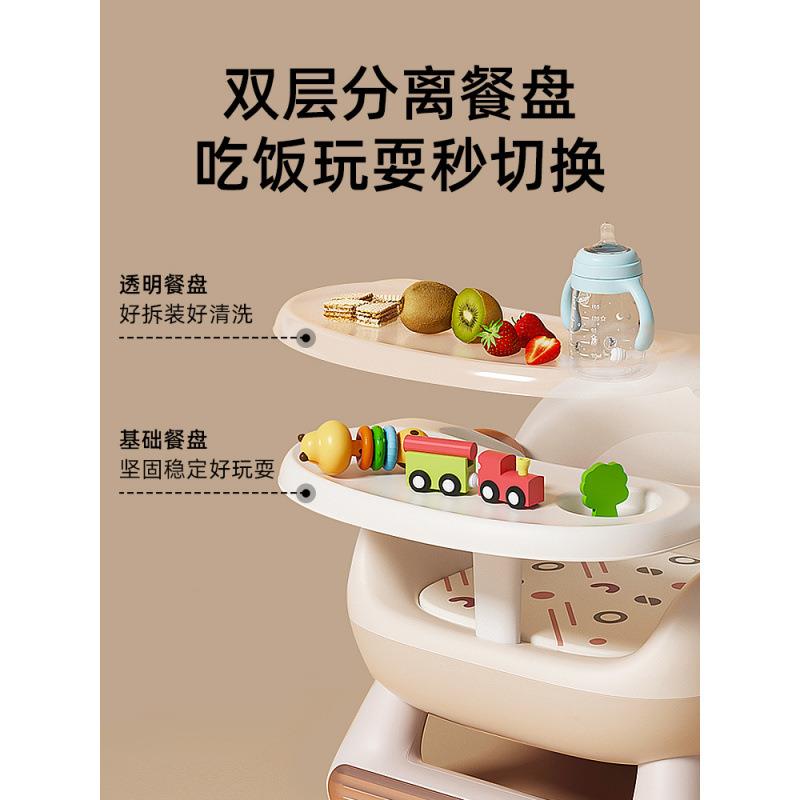 儿童背凳子婴儿叫W7tGpjn3叫椅饭家用小板凳宝宝吃餐椅靠座矮椅子