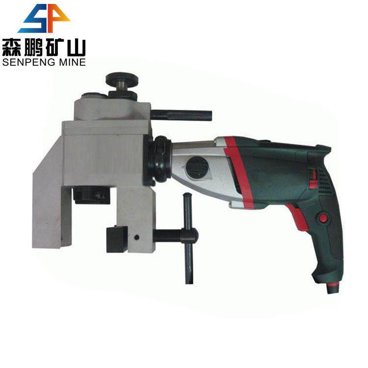 4ISC-76电动外夹式坡口机2-6mm外夹PMP7式坡口机机手持电动坡口厂