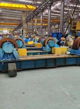 20设0吨可调滚FRQ轮架中全联式产焊接备管道接电可用压力自动可调