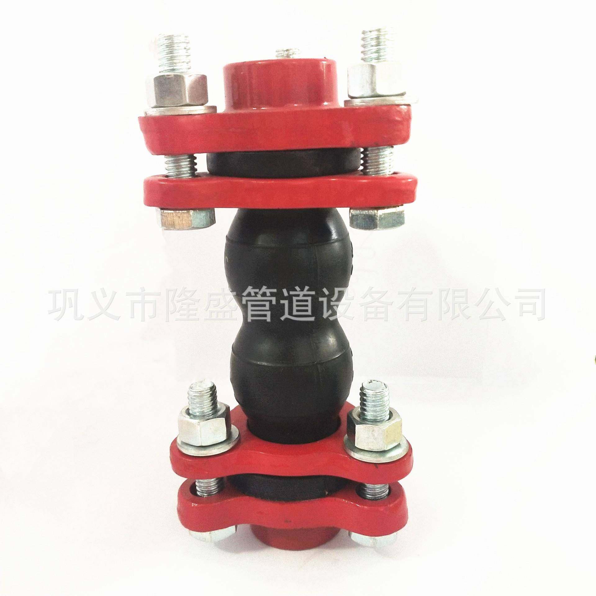 三角丝,壬丝扣橡胶接钢头,三角不锈IKD法兰扣,耐高压法由兰连接