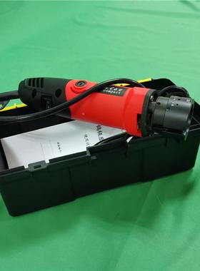 ST-30手持式钨棒研磨机弧焊钨机棒磨尖切断机钨ZJJ01231针氩打磨