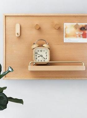 黑胡桃关木电表箱入架遮挡置物装饰画弱电闸开关1zj65730遮丑户玄