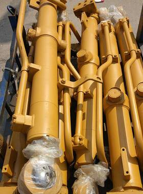 厂家直销倾斜管路总成配0件16Y-603-2100016Y-63-0LQN00