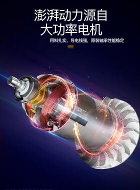 【现货速汽油发电机220V家用小型KW/5/6相/8/10千瓦三3830V大率功
