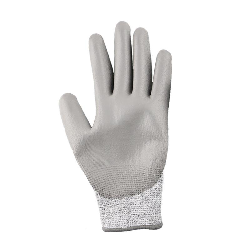 汉D-盾GP5702PU涂层5H级防割手QTC切套