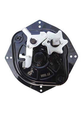 MFR立式风冷柴油机电起动器新款170F1机78F启186微耕机发手摇免拉