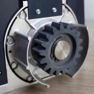 现货意大自动开门机闭器平移门电门机线开门机推ARESULT拉直利门