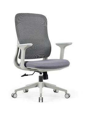 2025护腰工学椅体久坐不累职员电OWL脑椅舒人适靠背坐垫办主公室