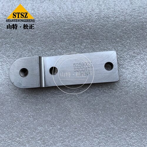 发动机惰轮支架5259921，齿轮支架，发动机配件
