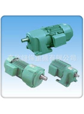 HMTA075--45齿H80HN3机箱椿本减速齿轮减速单级硬齿面轮减速机