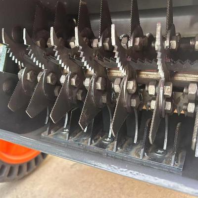 园林树枝粉碎机AQF油汽款多功能移动式秆树木油大型粉柴碎机秸碎