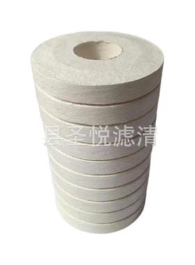 PA6501324精回密过滤B5/12注塑机淬火油变1压PA560132器油滤芯