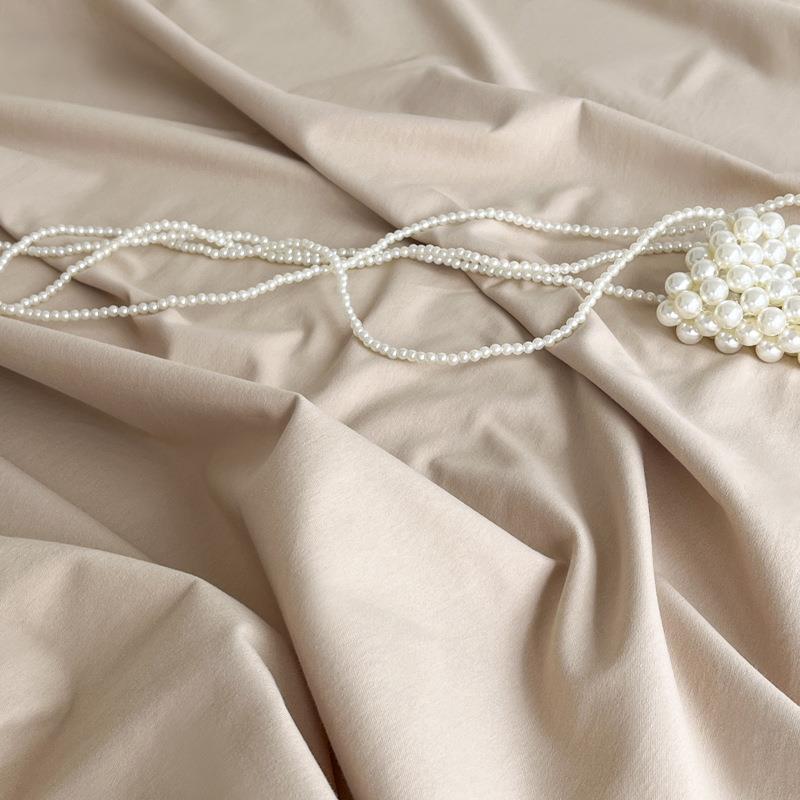 床单冬天冬季加磨毛纯棉厚大单件100棉舍单人ct#66084纯宿色被单2