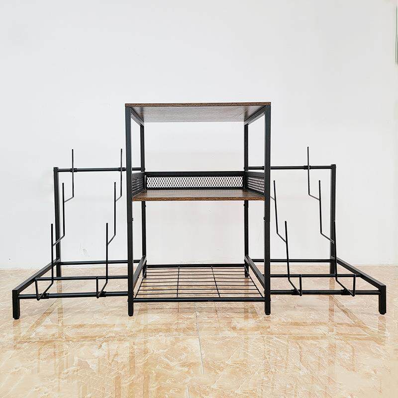 乐铁器置物架创意吉他收纳支架艺BMF支架吉架展示他热台款