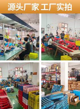 木锂JSN电锯锯链无刷电锯家用小型手持户外果园修枝无线锯伐锯