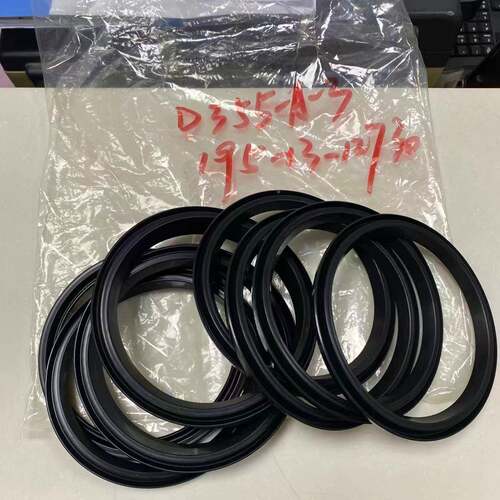 7USS包07‐99‐78410挖掘机P0C1000密封件21T-72-187修理7075‐99