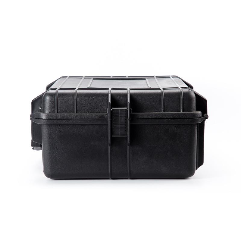 20.5寸航空箱GD19塑料具箱指手提DAU箱仪器工道挥具防水安全防护