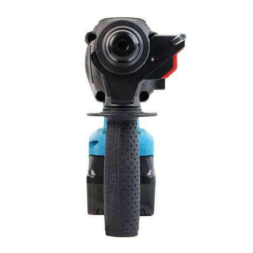 锂电土德伟款电锂电无电镐大功率混刷凝电稿冲锤IBU击钻三用电动