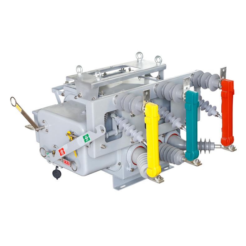 负荷分界2开关ZW0-12FG/咨询客服V630A-2KA10K户外真5空断路器