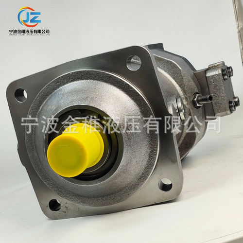 A6VM200HA2/63W-VAB010A  三一旋挖钻用动力头马达