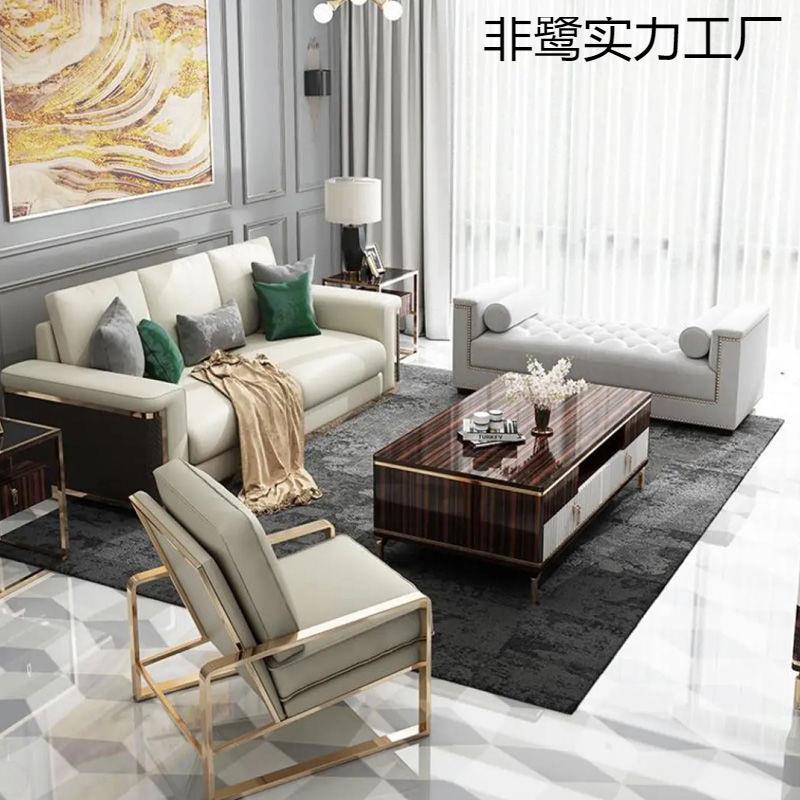 卧室布艺床尾MDC凳床前床凳沙床榻式美床边凳简约现代实木轻奢头