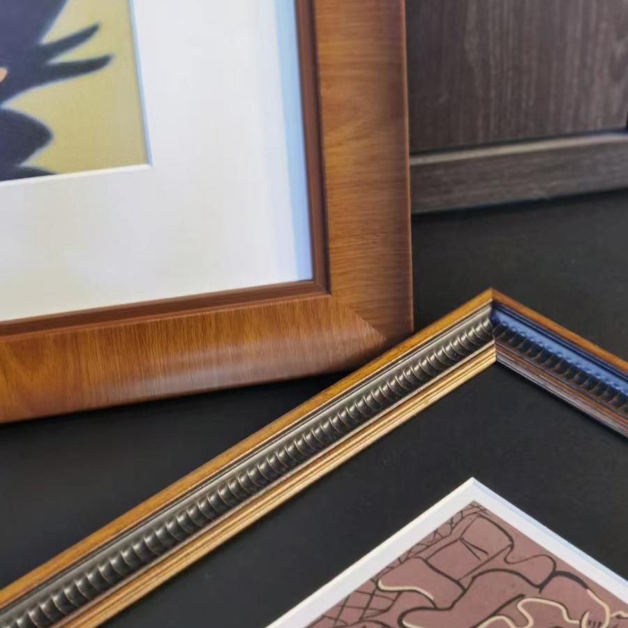 和C274众平鸽》毕索抽象艺术装饰画法小复式古客厅加挂画玄关走廊