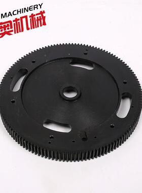 齿轮1.5TYE可模132斜齿齿轮链轮齿多轮伞齿轮齿轮种型号来图来样