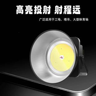 上场海亚明LD塔吊灯高光效仓库车间球E明灯照户外防雨防雷塔吊灯0
