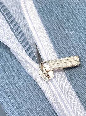 秋冬a类纯棉床全磨毛四件套1四0AL1012100棉季床单被套宿舍家用上