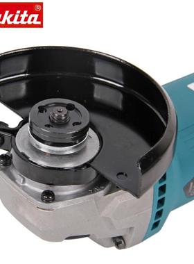 M9505B割角机10机0mm磨光机打磨机磨切机YMG抛光机砂轮电动工具