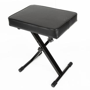 单人凳可升降LRG调节折叠儿童吉琴椅子大他提琴琴钢琴凳古筝练琴