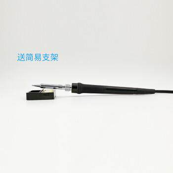 TTENSAT-204便0单支烙铁高携式电烙铁温内热JJL式恒温电烙铁