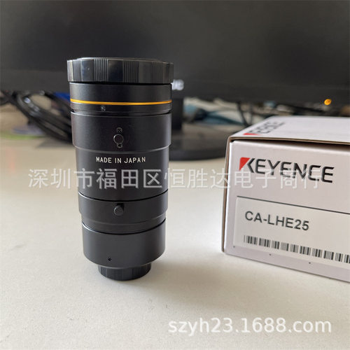 基恩士 CA-LHT25 CA-LHT35 CA-LHT18 CA-LH8P CA-LH35P CA-LH50P
