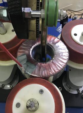 步0进电机驱动电源功放环形变压器22V06V转122LB环形变4V36V48V6V