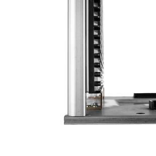 5下防XRP静电料st防静电料架SmMT架上料架smt周转箱防 5301B1