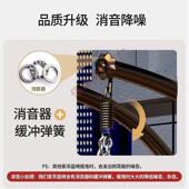 外户椅吊篮家篮用秋千庭院鸟巢吊椅藤摇双人摇椅室内吊床阳台714