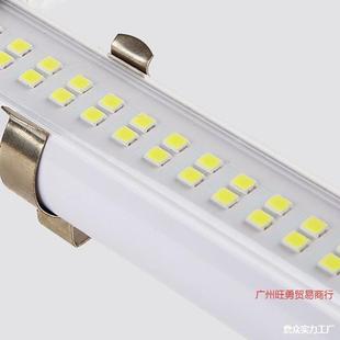 d太阳能灯管摊室内拖外EHS水超亮防阳台楼道一二三四应急地日光管