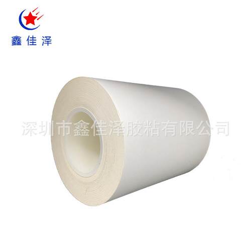 半857双面透明无纺布胶带耐高温电子零部件的专F8无品牌/PC用双面