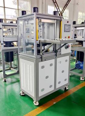 源头工厂小型板化机学校实室验仪器橡胶塑料25IFUT50T硫压片平机