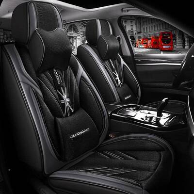 江淮能iev4座套全包围新源汽车坐空间时垫四季通用11415/7款豪华