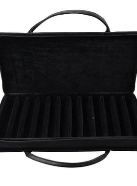 E1as2tTop东方鼎2YRW14孔重音复音2调套装包10孔8孔口琴2支7支垒